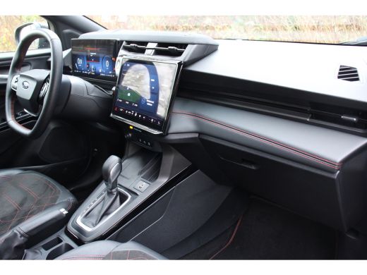 Ford Puma 1.0EB Hybrid ST-Line X | NL-AUTO | 1E EIGENAAR! | WINTERPACK | CAMERA | PANODAK | DRIVER ASSITANC... ActivLease financial lease