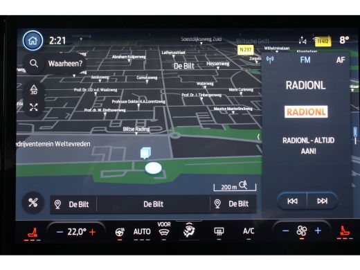 Ford Puma 1.0EB Hybrid ST-Line X | NL-AUTO | 1E EIGENAAR! | WINTERPACK | CAMERA | PANODAK | DRIVER ASSITANC... ActivLease financial lease