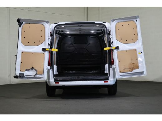 Ford Transit Custom 2.0 TDCI 130pk L1 H1 Limited Automaat ActivLease financial lease