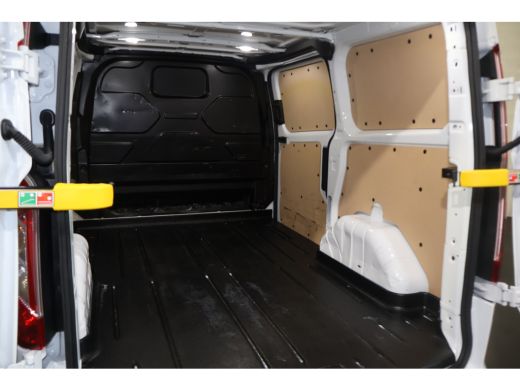 Ford Transit Custom 2.0 TDCI 130pk L1 H1 Limited Automaat ActivLease financial lease