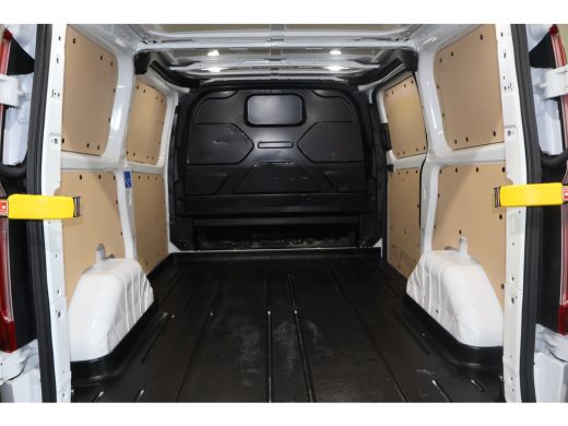 Ford Transit Custom 2.0 TDCI 130pk L1 H1 Limited Automaat ActivLease financial lease