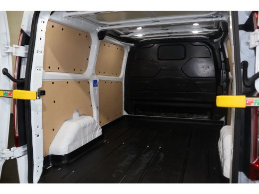 Ford Transit Custom 2.0 TDCI 130pk L1 H1 Limited Automaat ActivLease financial lease