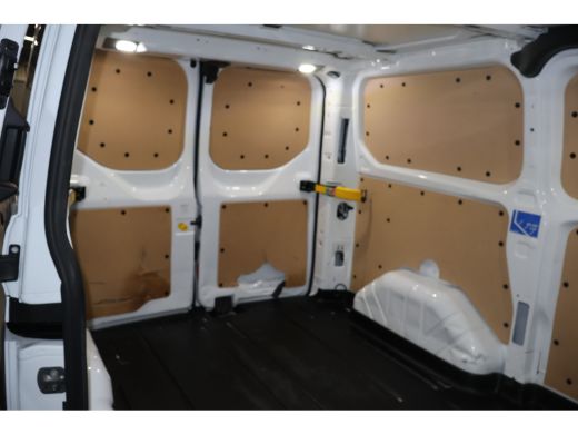 Ford Transit Custom 2.0 TDCI 130pk L1 H1 Limited Automaat ActivLease financial lease