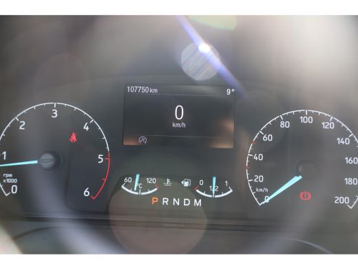 Ford Transit Custom 2.0 TDCI 130pk L1 H1 Limited Automaat ActivLease financial lease