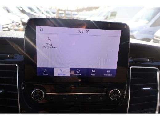 Ford Transit Custom 2.0 TDCI 130pk L1 H1 Limited Automaat ActivLease financial lease