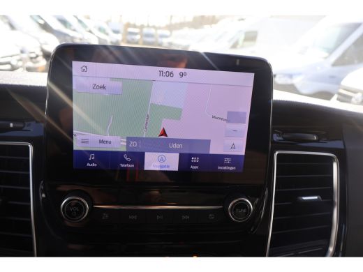 Ford Transit Custom 2.0 TDCI 130pk L1 H1 Limited Automaat ActivLease financial lease