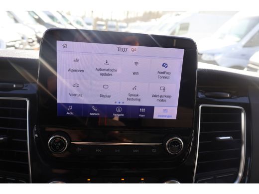 Ford Transit Custom 2.0 TDCI 130pk L1 H1 Limited Automaat ActivLease financial lease