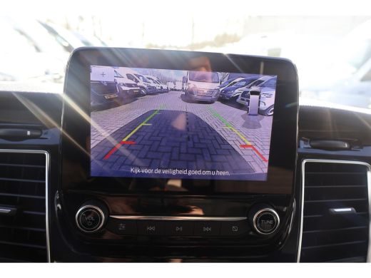 Ford Transit Custom 2.0 TDCI 130pk L1 H1 Limited Automaat ActivLease financial lease