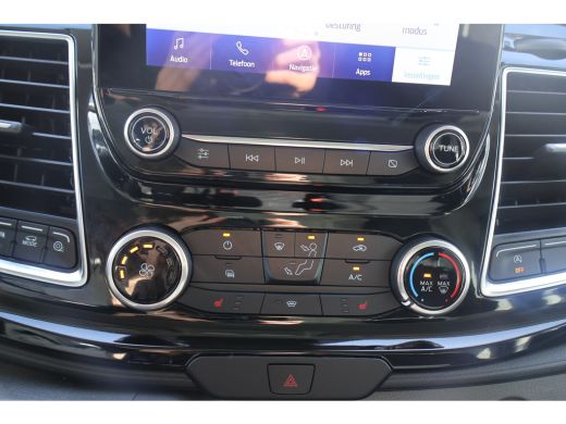 Ford Transit Custom 2.0 TDCI 130pk L1 H1 Limited Automaat ActivLease financial lease