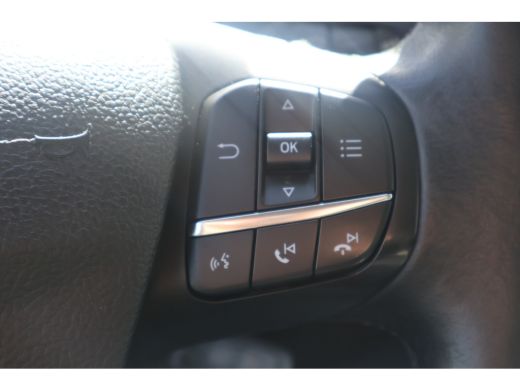 Ford Transit Custom 2.0 TDCI 130pk L1 H1 Limited Automaat ActivLease financial lease