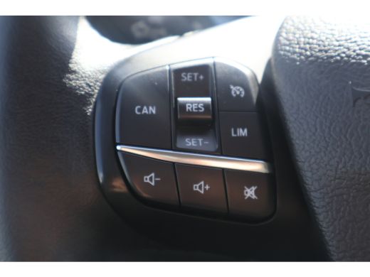 Ford Transit Custom 2.0 TDCI 130pk L1 H1 Limited Automaat ActivLease financial lease