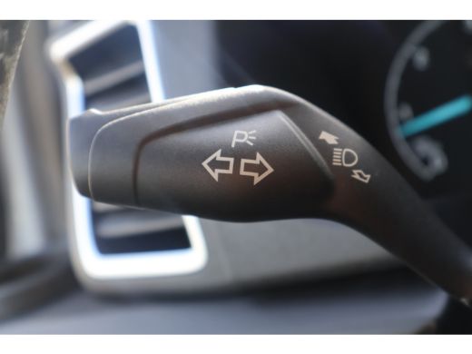 Ford Transit Custom 2.0 TDCI 130pk L1 H1 Limited Automaat ActivLease financial lease