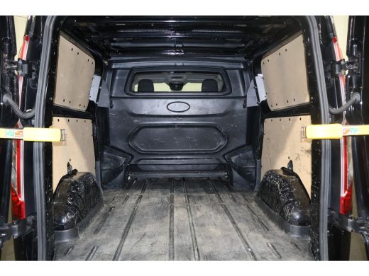 Ford Transit Custom 2.0 TDCI 185pk L2 H1 Sport DC Automaat ActivLease financial lease