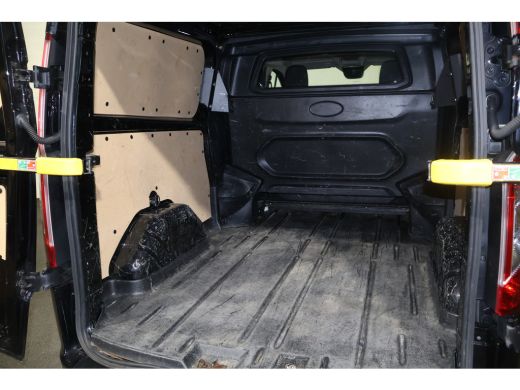 Ford Transit Custom 2.0 TDCI 185pk L2 H1 Sport DC Automaat ActivLease financial lease