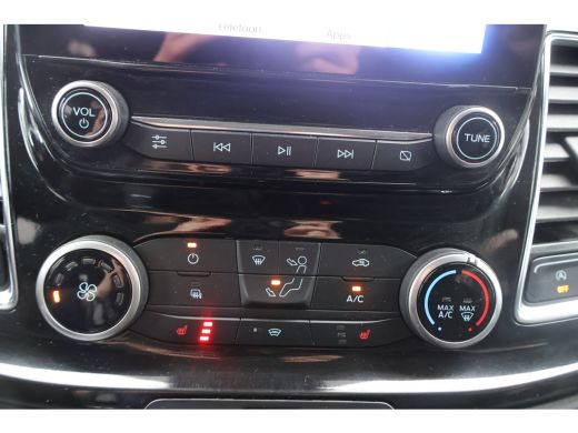 Ford Transit Custom 2.0 TDCI 185pk L2 H1 Sport DC Automaat ActivLease financial lease