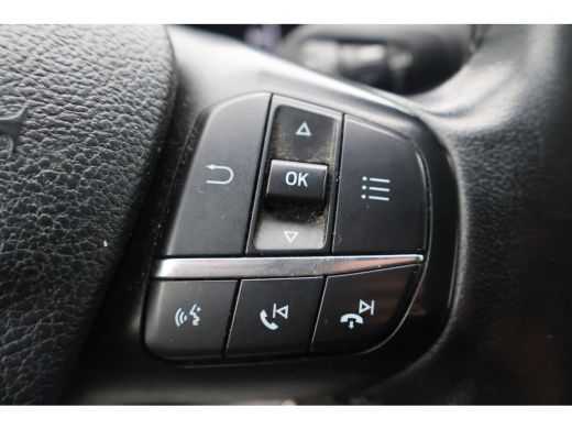 Ford Transit Custom 2.0 TDCI 185pk L2 H1 Sport DC Automaat ActivLease financial lease