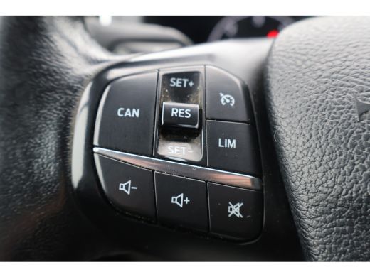 Ford Transit Custom 2.0 TDCI 185pk L2 H1 Sport DC Automaat ActivLease financial lease