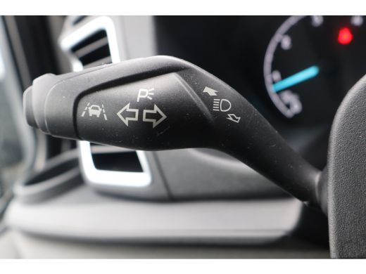 Ford Transit Custom 2.0 TDCI 185pk L2 H1 Sport DC Automaat ActivLease financial lease