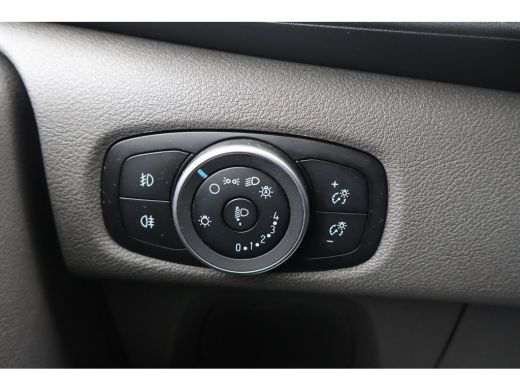 Ford Transit Custom 2.0 TDCI 185pk L2 H1 Sport DC Automaat ActivLease financial lease