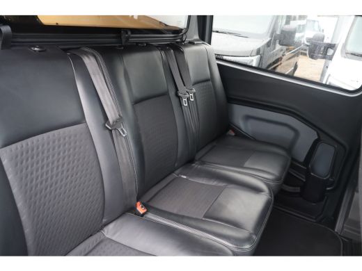 Ford Transit Custom 2.0 TDCI 185pk L2 H1 Sport DC Automaat ActivLease financial lease