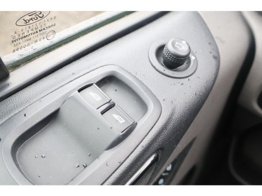 Ford Transit Custom 2.0 TDCI 185pk L2 H1 Sport DC Automaat ActivLease financial lease