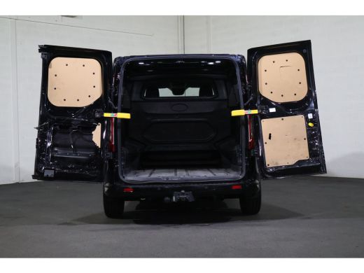 Ford Transit Custom 2.0 TDCI 185pk L2 H1 Sport DC Automaat ActivLease financial lease