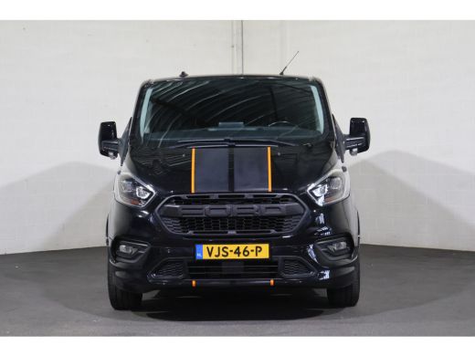 Ford Transit Custom 2.0 TDCI 185pk L2 H1 Sport DC Automaat ActivLease financial lease