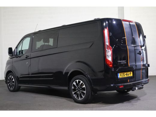 Ford Transit Custom 2.0 TDCI 185pk L2 H1 Sport DC Automaat ActivLease financial lease