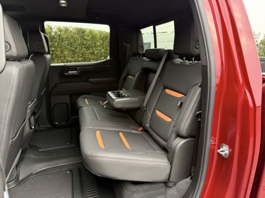 GMC Sierra  ActivLease financial lease