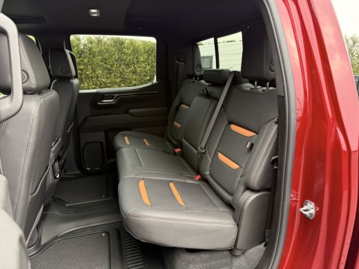 GMC Sierra  ActivLease financial lease