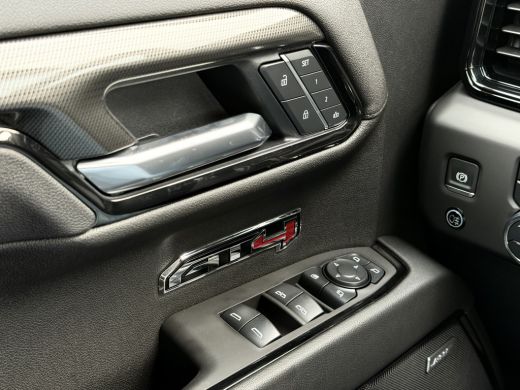 GMC Sierra  ActivLease financial lease