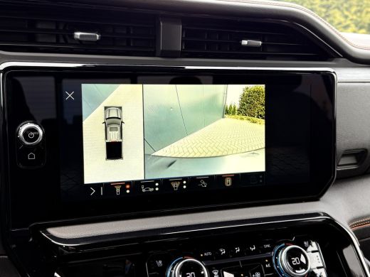 GMC Sierra  ActivLease financial lease