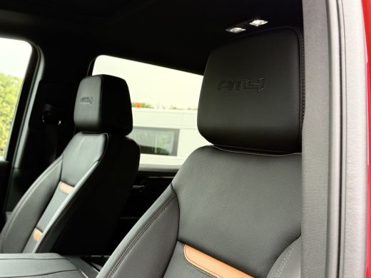 GMC Sierra  ActivLease financial lease