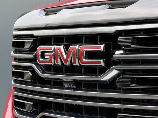 GMC Sierra  ActivLease financial lease