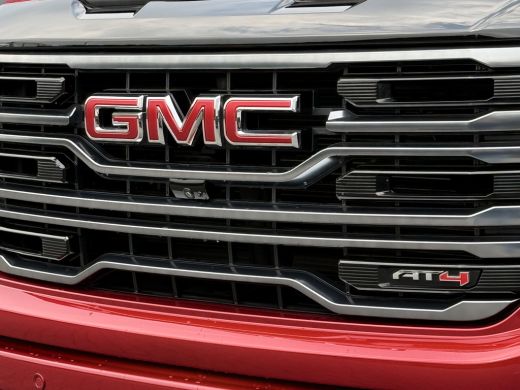 GMC Sierra  ActivLease financial lease