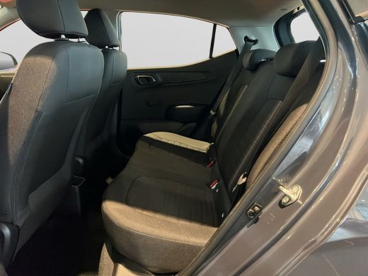 Hyundai i10 1.0 66pk Comfort Smart | LED | Airco | Carplay | Camera | Navigatie | Bluetooth | Cruisecontrol |... ActivLease financial lease