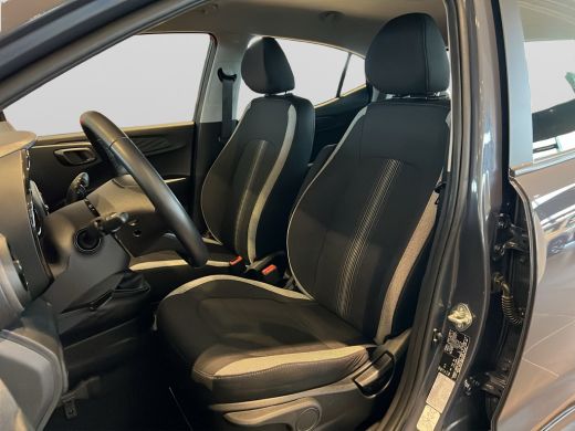 Hyundai i10 1.0 66pk Comfort Smart | LED | Airco | Carplay | Camera | Navigatie | Bluetooth | Cruisecontrol |... ActivLease financial lease