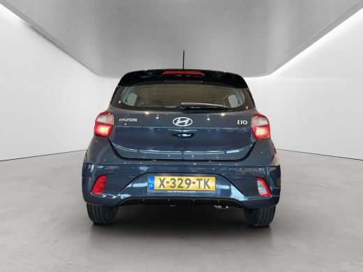 Hyundai i10 1.0 66pk Comfort Smart | LED | Airco | Carplay | Camera | Navigatie | Bluetooth | Cruisecontrol |... ActivLease financial lease