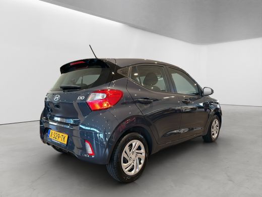 Hyundai i10 1.0 66pk Comfort Smart | LED | Airco | Carplay | Camera | Navigatie | Bluetooth | Cruisecontrol |... ActivLease financial lease