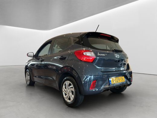 Hyundai i10 1.0 66pk Comfort Smart | LED | Airco | Carplay | Camera | Navigatie | Bluetooth | Cruisecontrol |... ActivLease financial lease