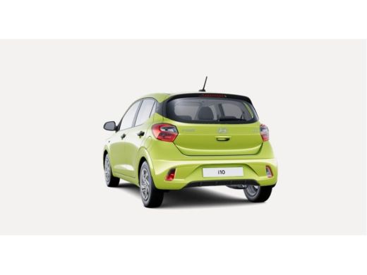 Hyundai i10 1.0 Comfort &euro;2000,- korting !! | vanaf 289,- Private Lease p/m !! ActivLease financial lease