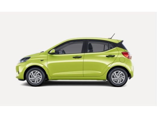 Hyundai i10 1.0 Comfort &euro;2000,- korting !! | vanaf 289,- Private Lease p/m !! ActivLease financial lease
