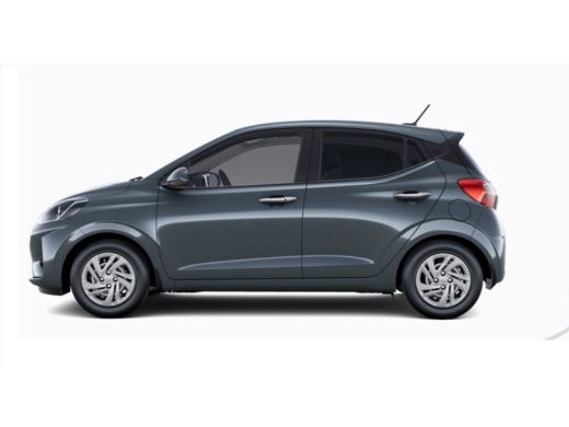 Hyundai i10 1.0 Premium &euro;2000,- korting !! | vanaf 289,- Private Lease p/m !! ActivLease financial lease