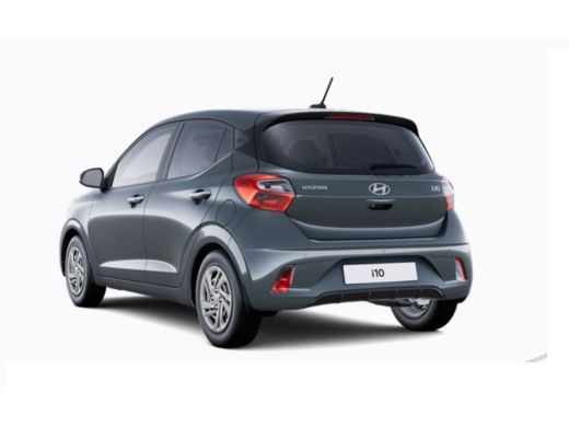 Hyundai i10 1.0 Premium &euro;2000,- korting !! | vanaf 289,- Private Lease p/m !! ActivLease financial lease