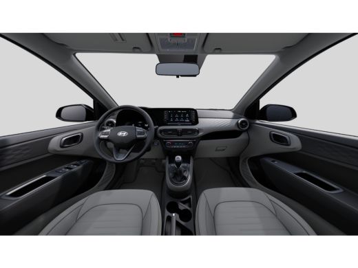 Hyundai i10 1.0 Premium &euro;2000,- korting !! | vanaf 289,- Private Lease p/m !! ActivLease financial lease