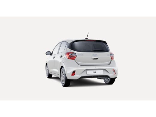 Hyundai i10 1.0 Premium | &euro;2000,- korting !! | Vanaf 289,- Private Lease p/m ! ActivLease financial lease
