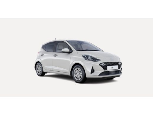 Hyundai i10 1.0 Premium | &euro;2000,- korting !! | Vanaf 289,- Private Lease p/m ! ActivLease financial lease