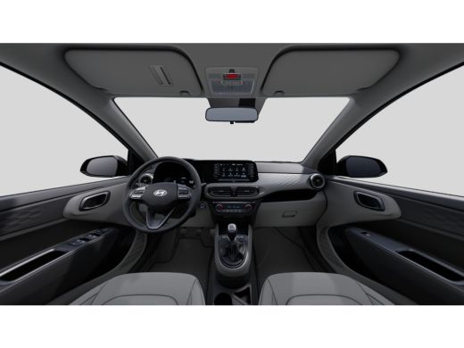 Hyundai i10 1.0 Premium &euro;2000,- korting !! | vanaf 289,- Private Lease p/m !! ActivLease financial lease