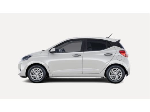 Hyundai i10 1.0 Premium | &euro;2000,- korting !! | Vanaf 289,- Private Lease p/m ! ActivLease financial lease