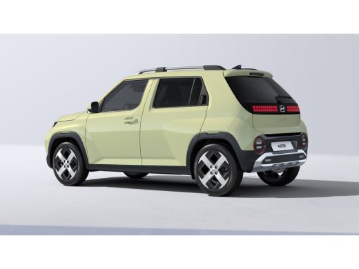 Hyundai Inster Evolve 49 kWh | &euro;3500,- korting !! | Vanaf 299,- Private Lease p/m ! ActivLease financial lease